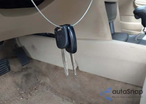 2011 Honda Accord Lx z USA, uszkodzony, nr VIN 1HGCP2F32BA123352